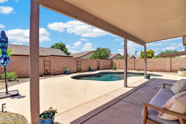 6693 W IVANHOE Street, Chandler, AZ 85226