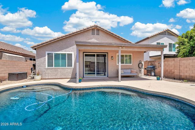 6693 W IVANHOE Street, Chandler, AZ 85226