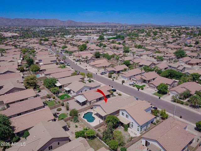 6693 W IVANHOE Street, Chandler, AZ 85226
