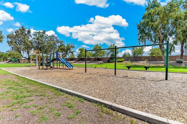 6693 W IVANHOE Street, Chandler, AZ 85226