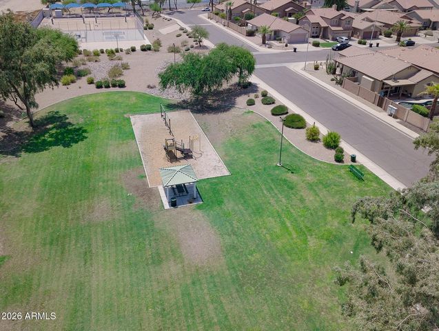 6693 W IVANHOE Street, Chandler, AZ 85226