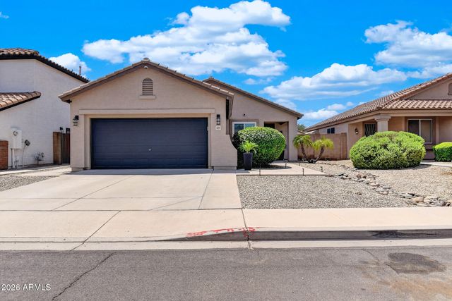 6693 W IVANHOE Street, Chandler, AZ 85226