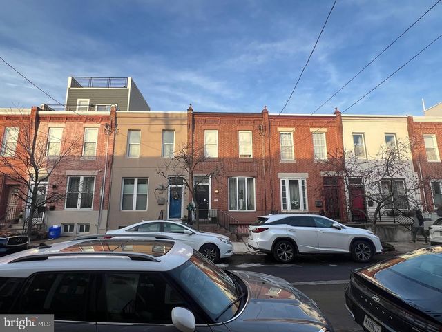 2441 CARPENTER ST, Philadelphia, PA 19146