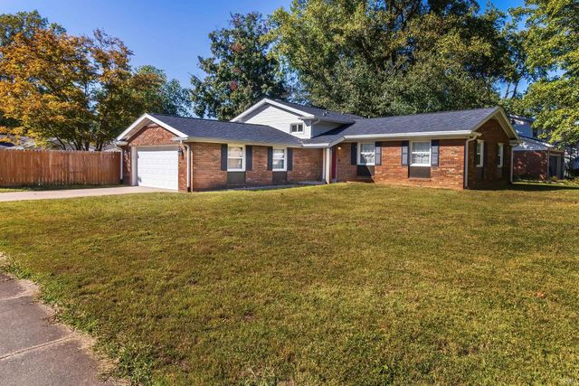 217 S Royal Avenue, Evansville, IN 47715