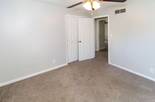 217 S Royal Avenue, Evansville, IN 47715