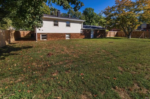 217 S Royal Avenue, Evansville, IN 47715