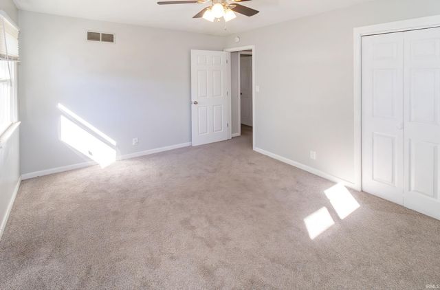 217 S Royal Avenue, Evansville, IN 47715