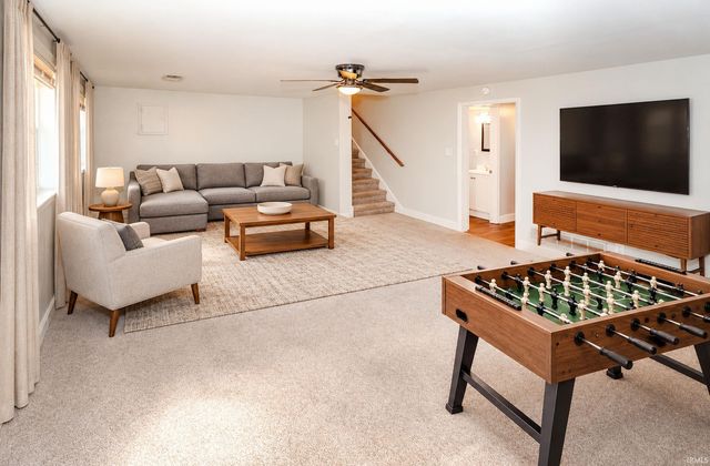 217 S Royal Avenue, Evansville, IN 47715