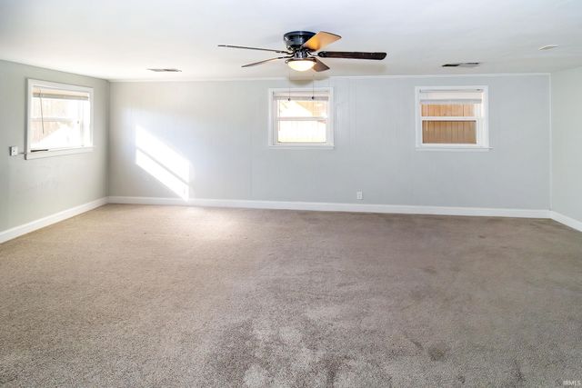 217 S Royal Avenue, Evansville, IN 47715