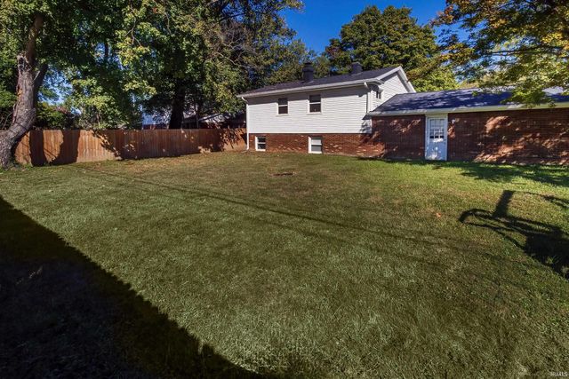 217 S Royal Avenue, Evansville, IN 47715