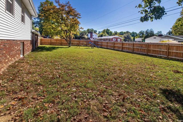 217 S Royal Avenue, Evansville, IN 47715
