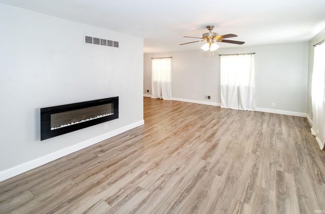 217 S Royal Avenue, Evansville, IN 47715