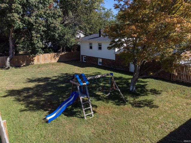 217 S Royal Avenue, Evansville, IN 47715