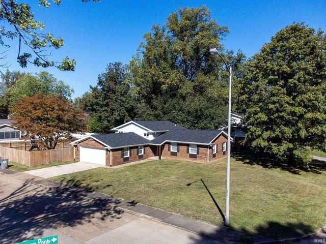217 S Royal Avenue, Evansville, IN 47715