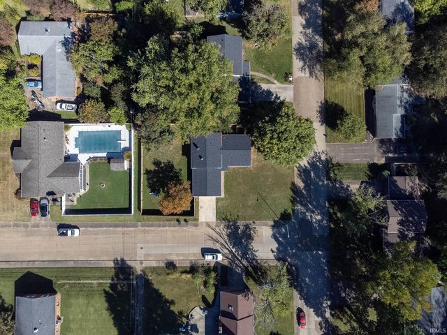 217 S Royal Avenue, Evansville, IN 47715