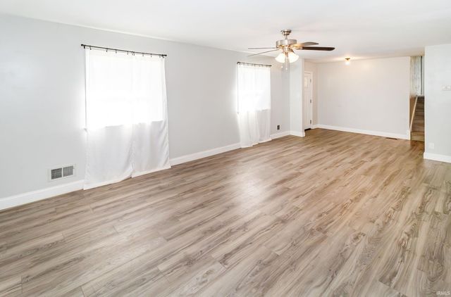 217 S Royal Avenue, Evansville, IN 47715