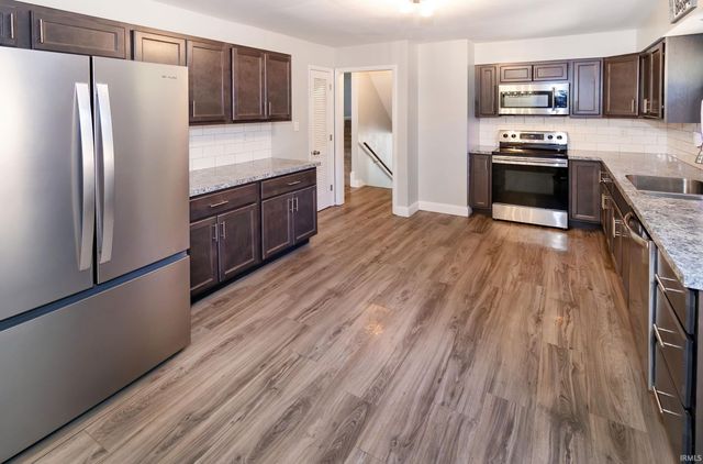 217 S Royal Avenue, Evansville, IN 47715