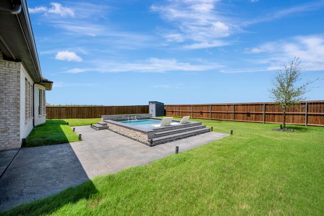 4204 Hacienda Parkway, Joshua, TX 76058