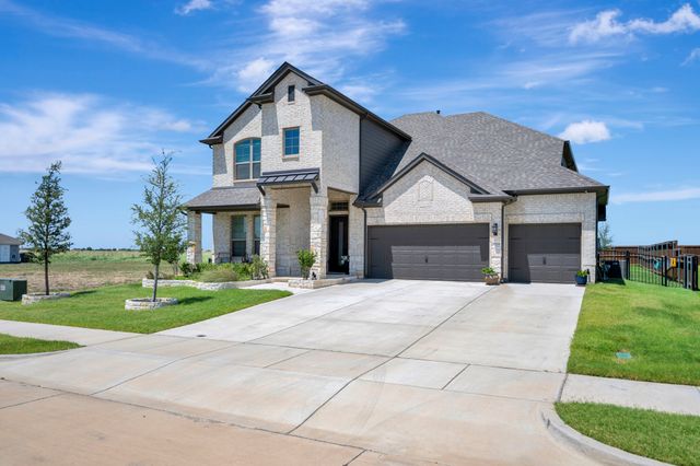 4204 Hacienda Parkway, Joshua, TX 76058