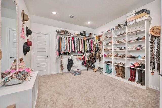 4204 Hacienda Parkway, Joshua, TX 76058