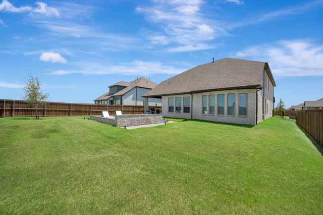 4204 Hacienda Parkway, Joshua, TX 76058
