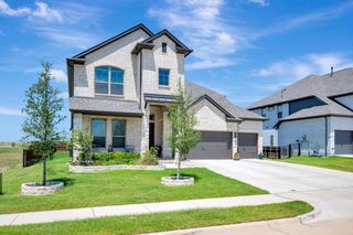 4204 Hacienda Parkway, Joshua, TX 76058