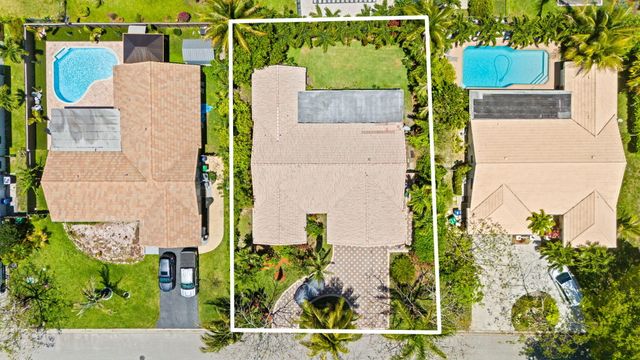 10739 NW 21st Street, Coral Springs, FL 33071