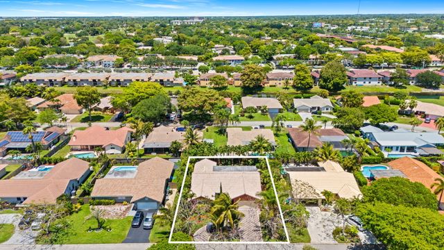 10739 NW 21st Street, Coral Springs, FL 33071