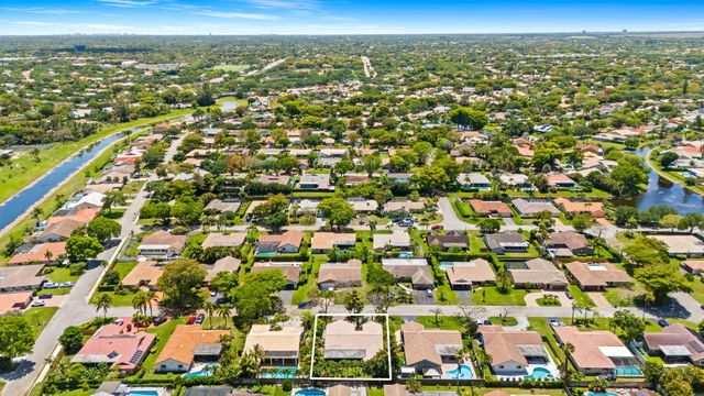 10739 NW 21st Street, Coral Springs, FL 33071