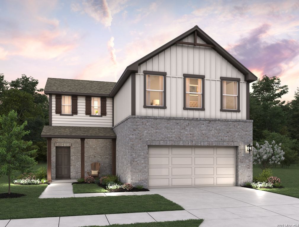 12830 Hill Plains Dr., Schertz, TX 78154