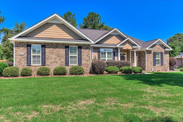 2072 Manchester Street, Beech Island, SC 29842