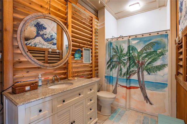 1507 Tiki Drive, Tiki Island, TX 77554