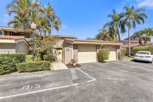 403 Dunwoody Lane 38, Hollywood, FL 33021