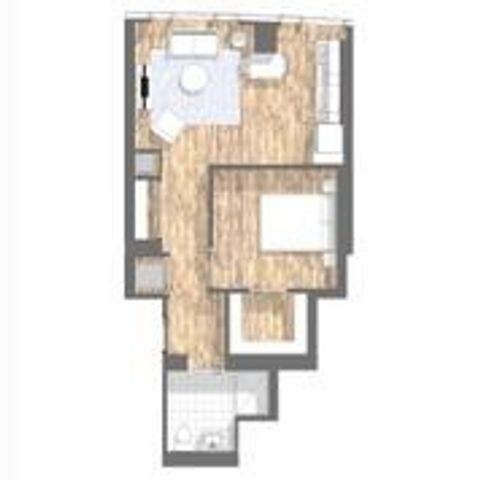 515 Church St Unit 3702, Nashville, TN 37219