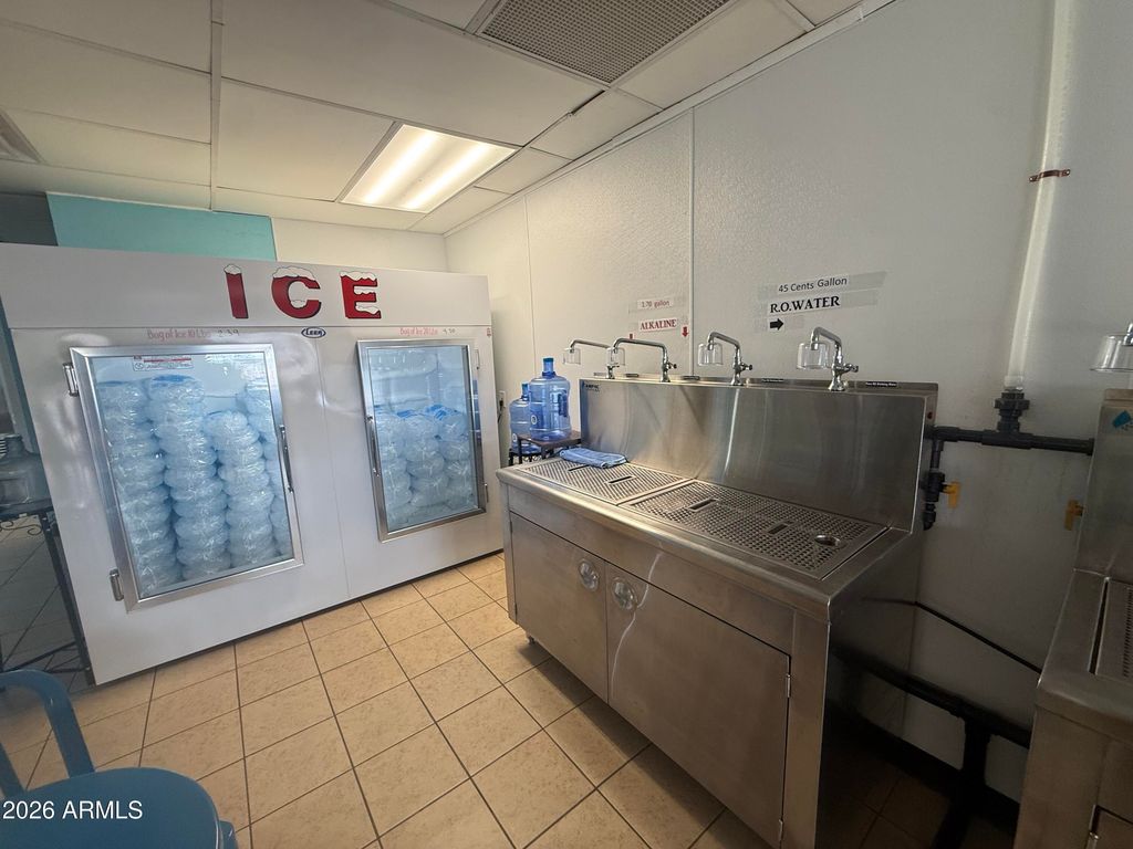 1241 E Broadway Rd -- 26, Mesa, AZ 85204 — exterior