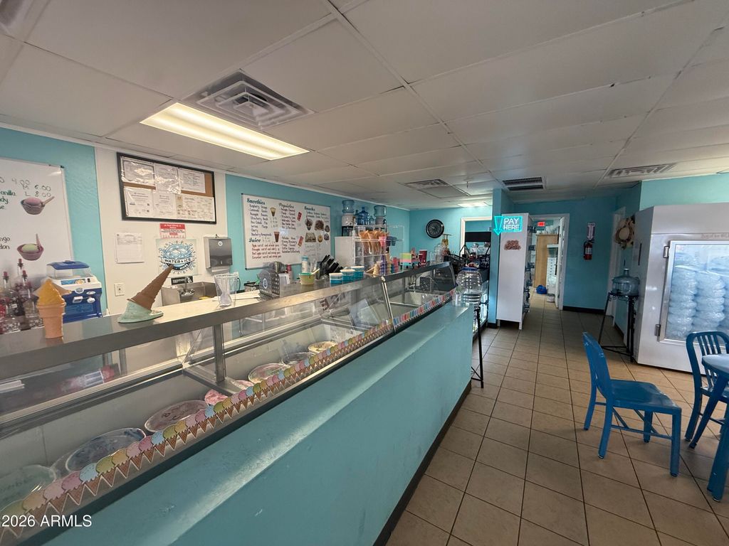 1241 E Broadway Rd -- 26, Mesa, AZ 85204 — photo 2
