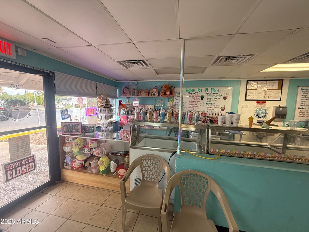 1241 E Broadway Rd -- 26, Mesa, AZ 85204 — photo 3