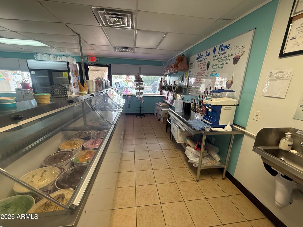 1241 E Broadway Rd -- 26, Mesa, AZ 85204 — photo 4