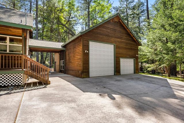 5352 Buttonwood Ct., Foresthill, CA 95631