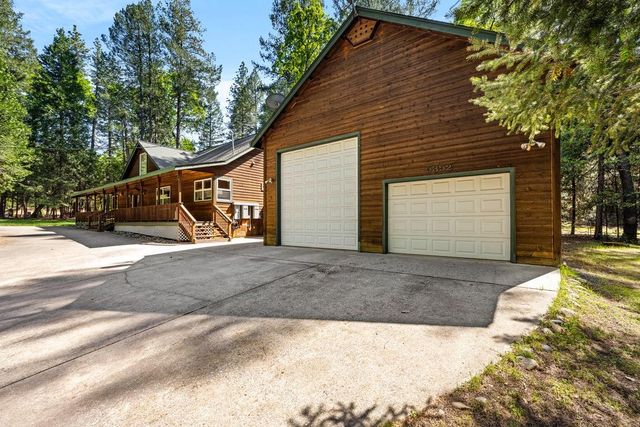 5352 Buttonwood Ct., Foresthill, CA 95631