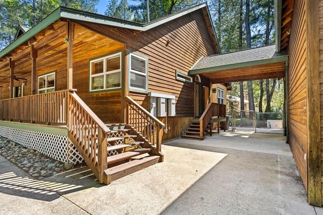 5352 Buttonwood Ct., Foresthill, CA 95631