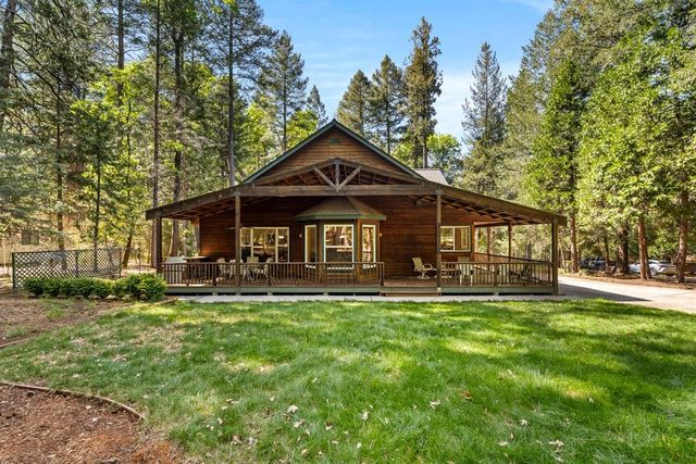 5352 Buttonwood Ct., Foresthill, CA 95631