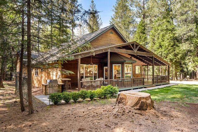 5352 Buttonwood Ct., Foresthill, CA 95631