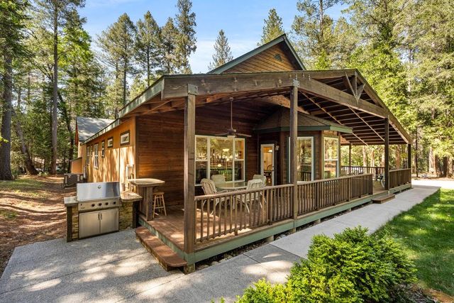 5352 Buttonwood Ct., Foresthill, CA 95631