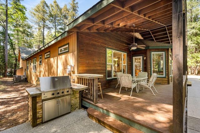 5352 Buttonwood Ct., Foresthill, CA 95631