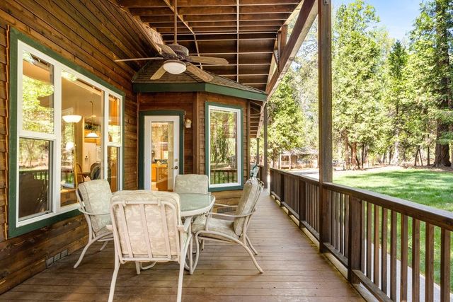 5352 Buttonwood Ct., Foresthill, CA 95631