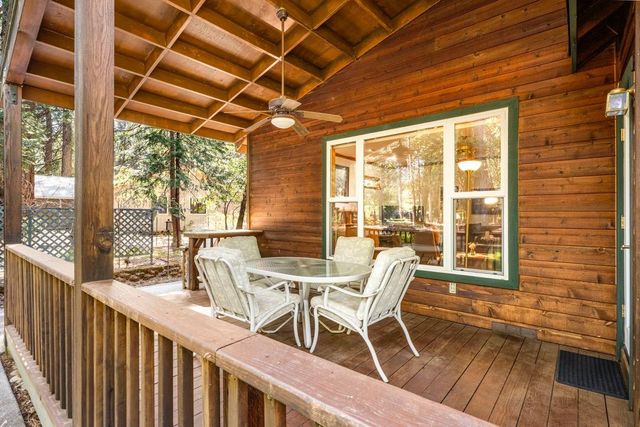 5352 Buttonwood Ct., Foresthill, CA 95631