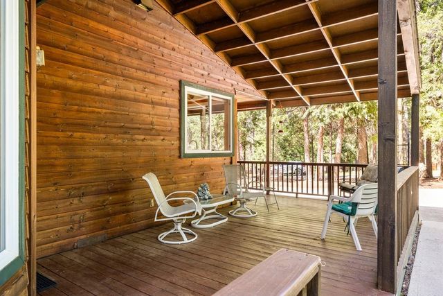 5352 Buttonwood Ct., Foresthill, CA 95631