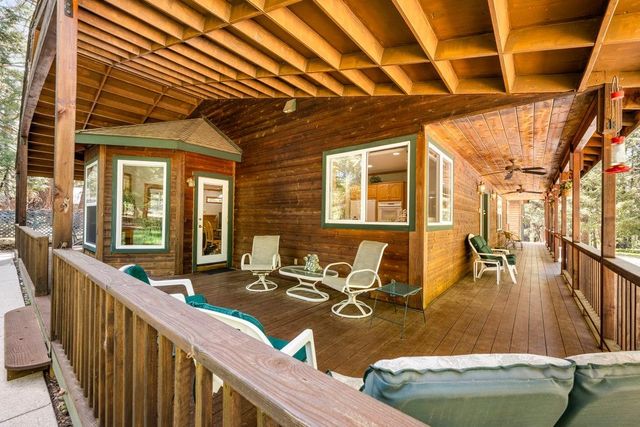 5352 Buttonwood Ct., Foresthill, CA 95631