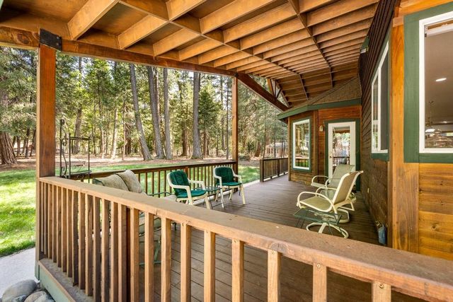 5352 Buttonwood Ct., Foresthill, CA 95631